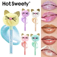 Matte Waterproof Lip gloss